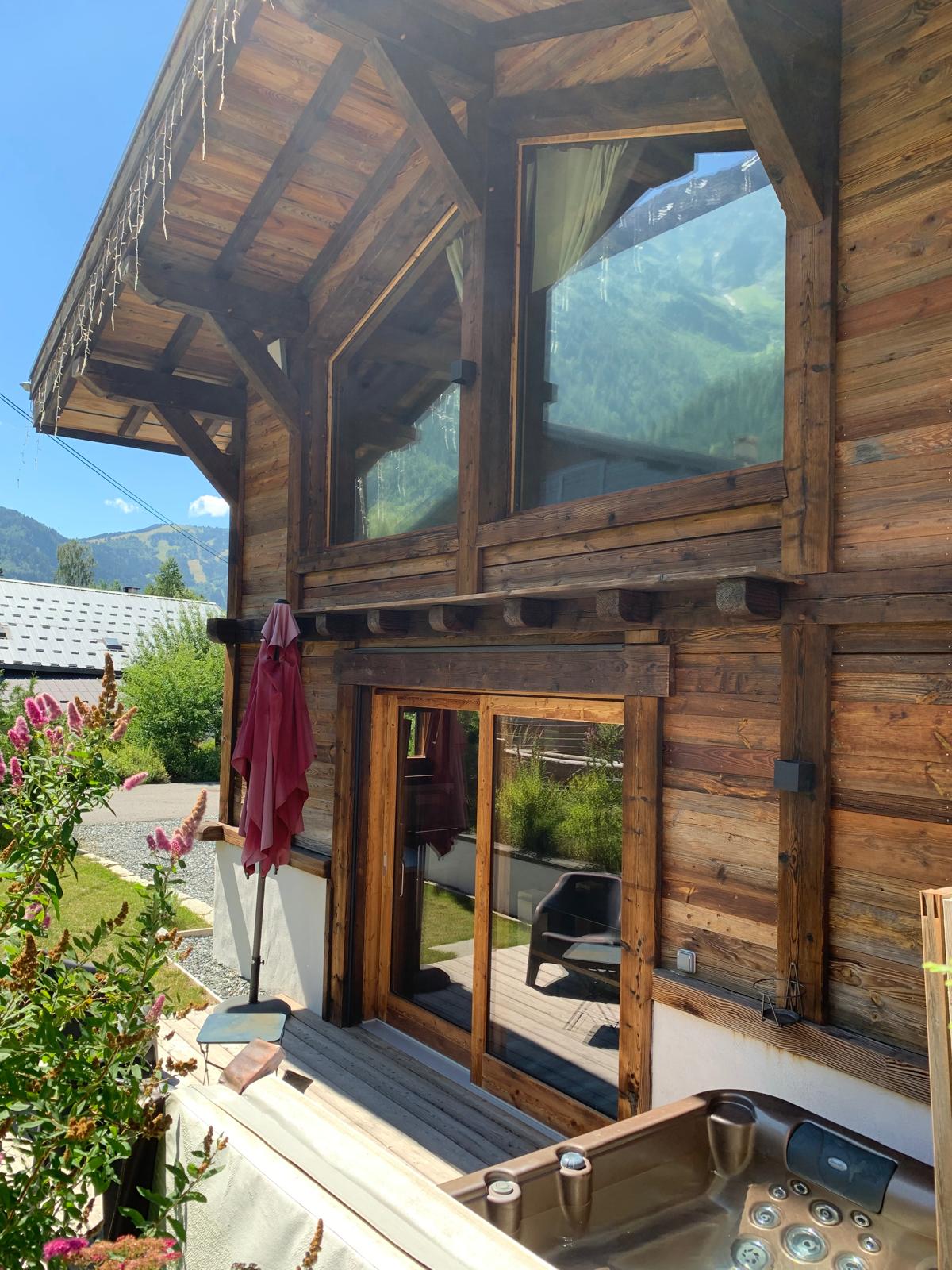 Photo 10 — Chalet